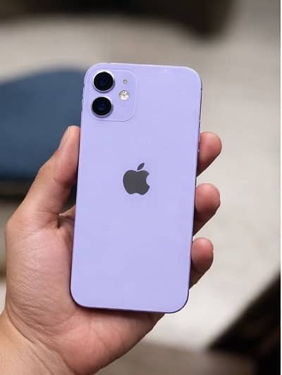 iPhone 12mini water pack