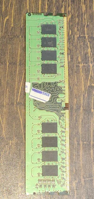 16GB DDR4 RAM for Intel/AMD