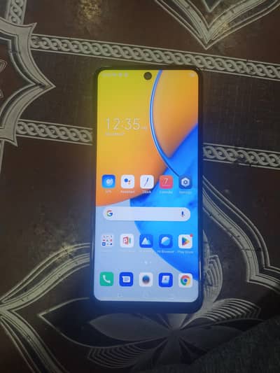 exchange sale  tecno sprk 8