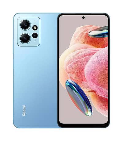 Redmi note 12 8gb 128gb