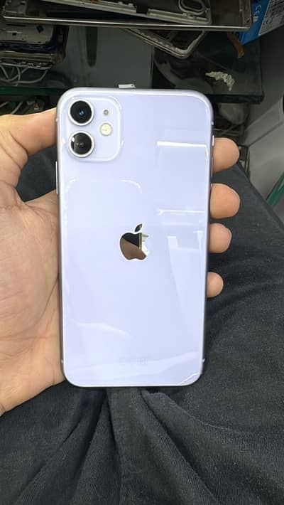 iphone 11 Non pta 64gb