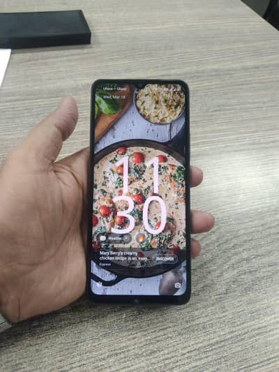 Redmi A3 4/64 Available for sale