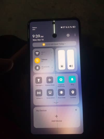 tecno camon 20lcd ma ak line ha