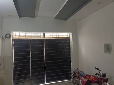 2.5 Marla House For Sale