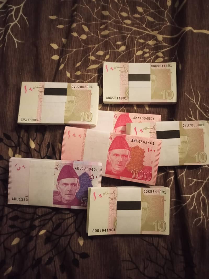 New Note available 1