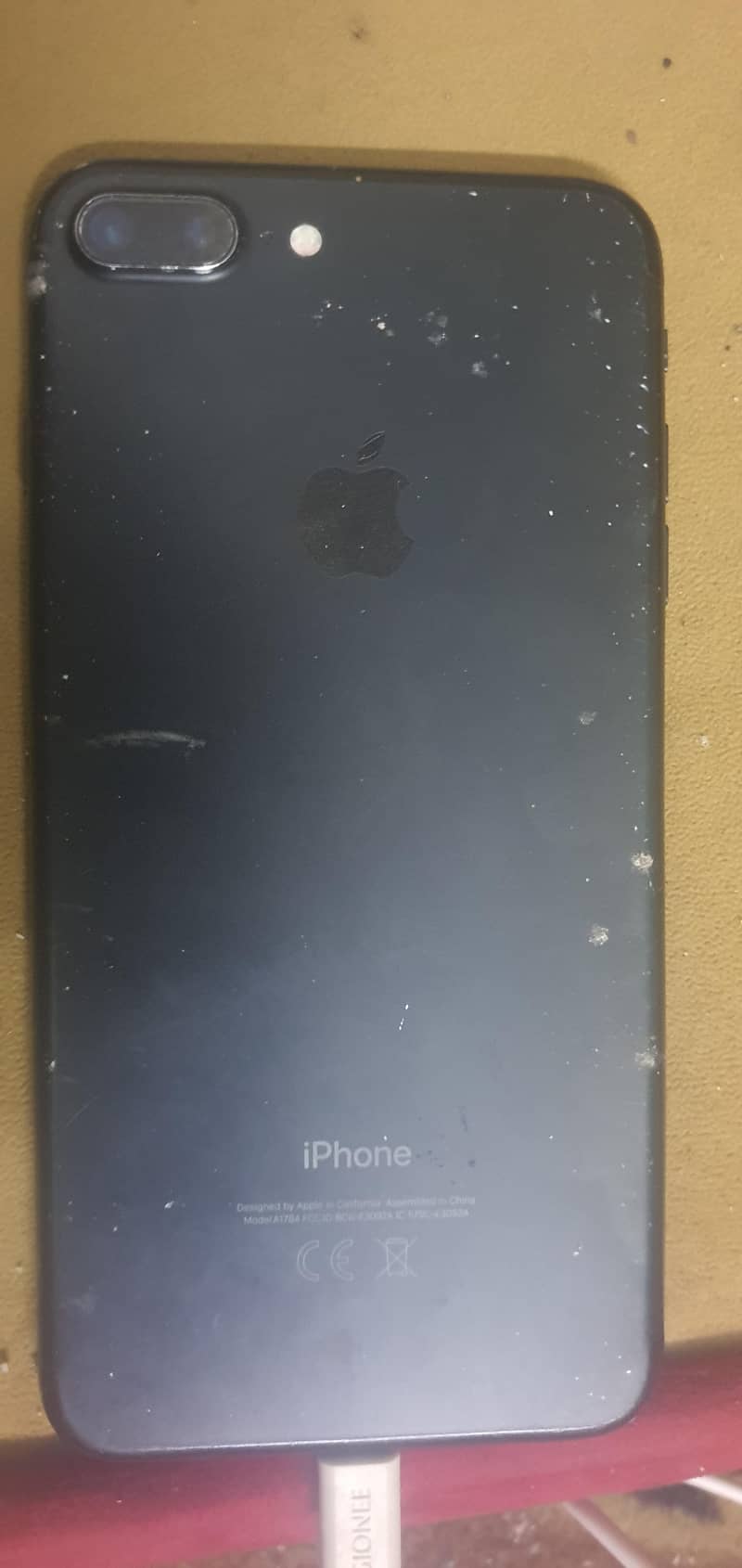 7 plus 0