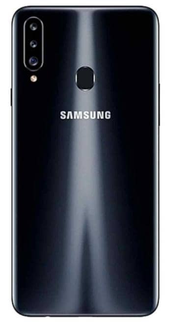 Samsung a20 as use condition meinha by the timing box Sath hai iske