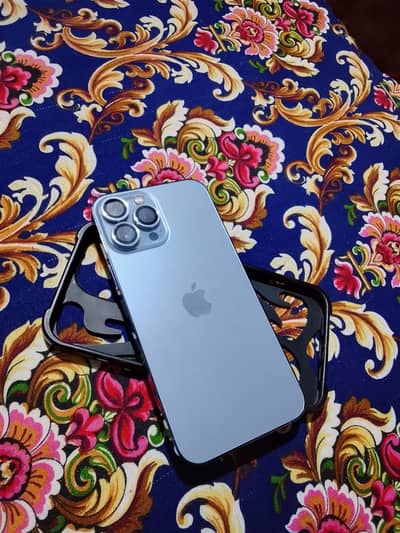 13 pro max Lcd change