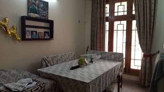 Find Your Ideal Prime Location Upper Portion In Madina Town Under Rs. 30000