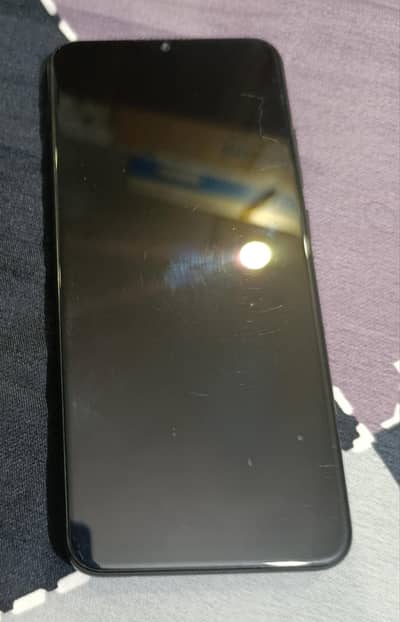 Samsung A02s for sale