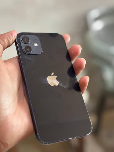 Apple iPhone 12
