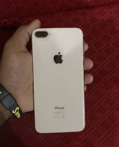 I phOne 8+
