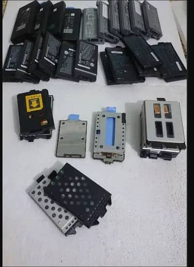 Panasonic toughbook , Dell Rugged , Getac , Caddy , Batteries,