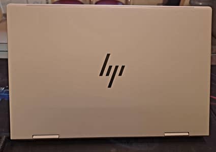 HP Envy x360 Core i5 13th Gen | 8GB RAM | 512GB SSD | Touchscreen 