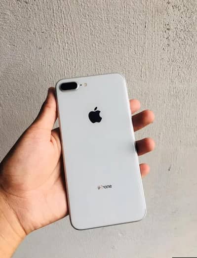iPhone 8 plus non pta 256gb