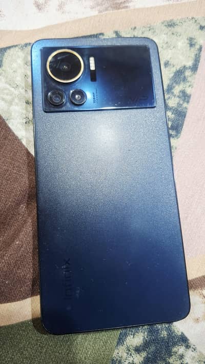 Infinix Note 12 vip