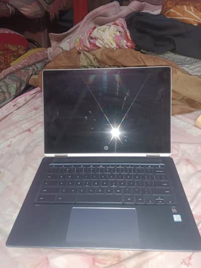 hp x 360