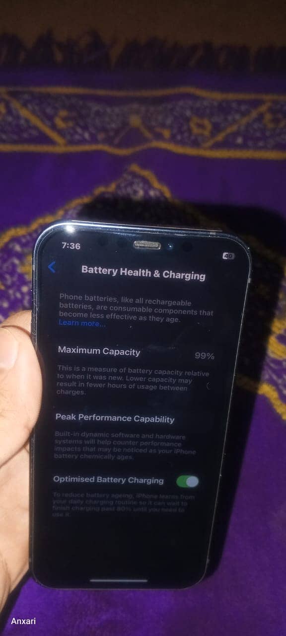 Apple iPhone 12 1