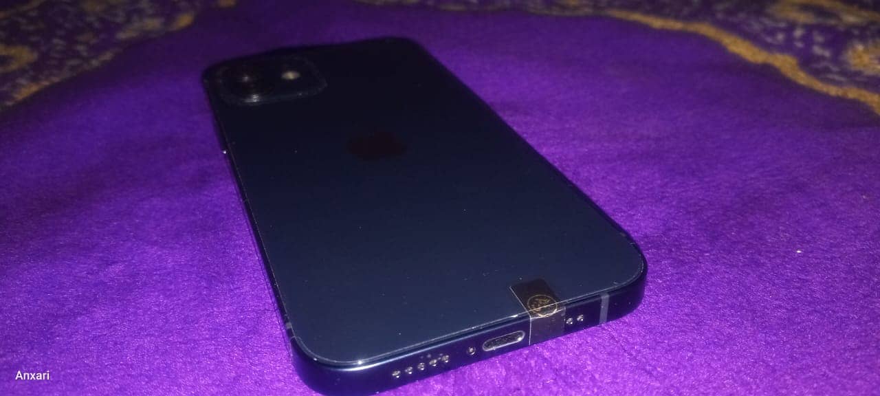 Apple iPhone 12 2