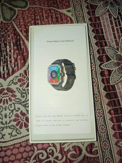 Android Smart watch for kids