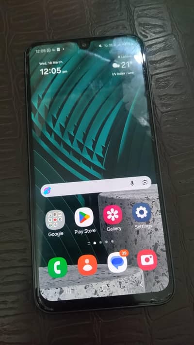 Samsung a16 for sale