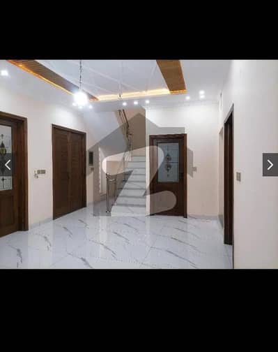 4 Marla Double Story House For Sale In Eden Valley