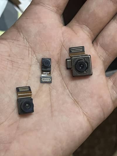 Google pixel 6a for parts