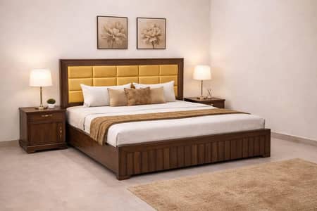 Sales Executive For Furniture Showroom