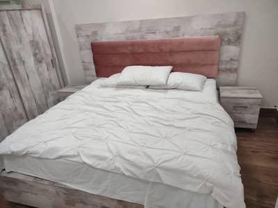 One Bed Farnish Apartment For Rent Bahria Town Lahore