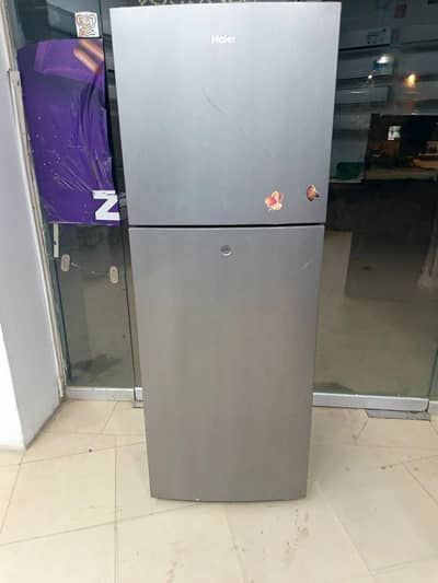 Haier large size  fridge all okay/0321/080/77/77/