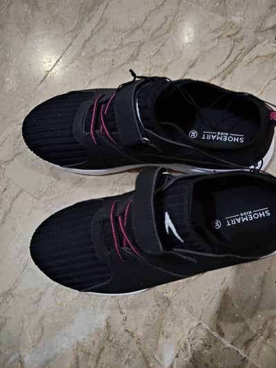 imported from shoemart Dubai