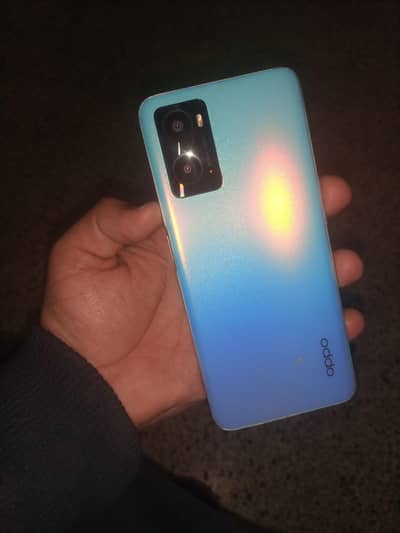 Oppo A76_6gb_128gb