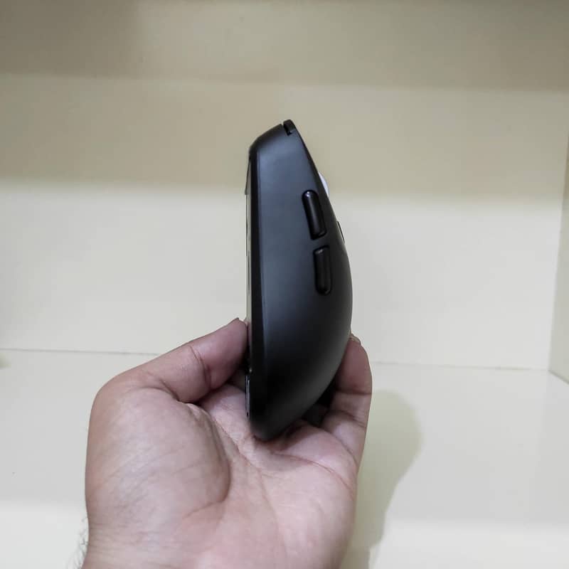 M348 Wireless Mouse 4