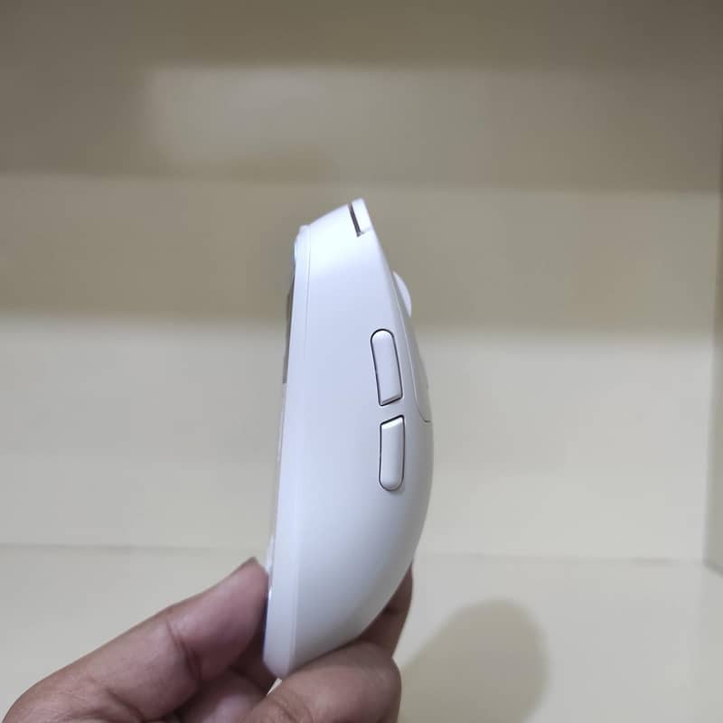 M348 Wireless Mouse 5