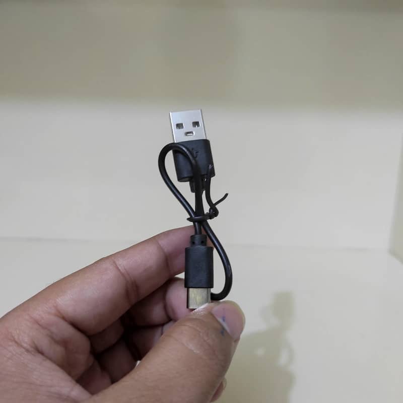 M348 Wireless Mouse 7