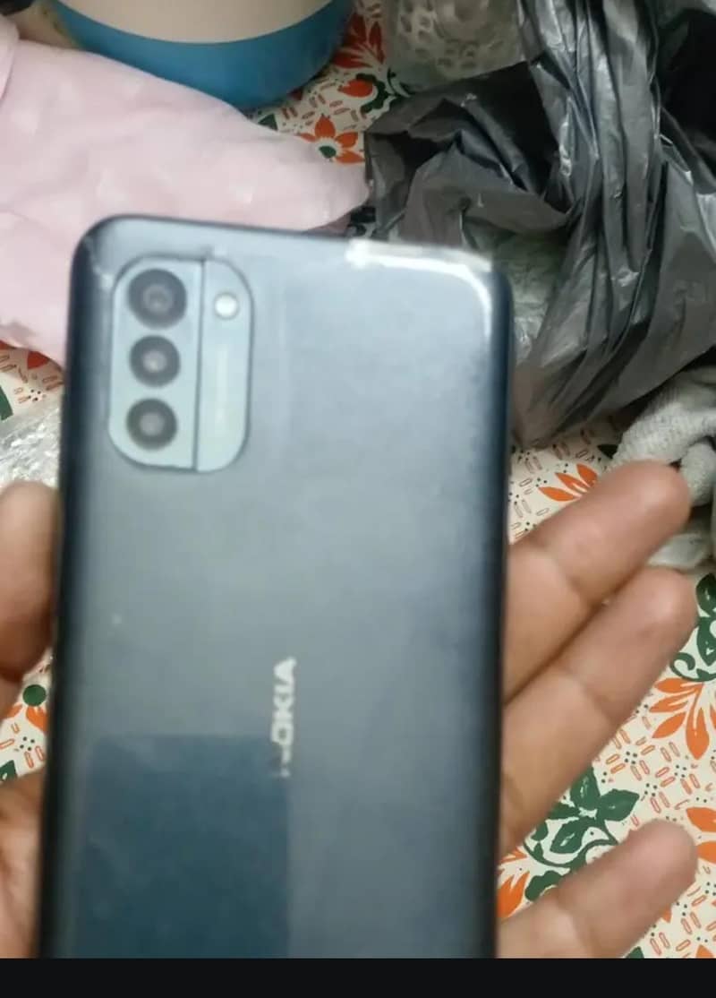 Nokia 3