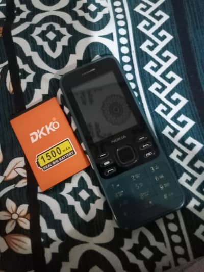 Nokia 6300 contact 03108910525