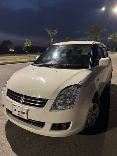 Suzuki Swift DLX  2013 for sale