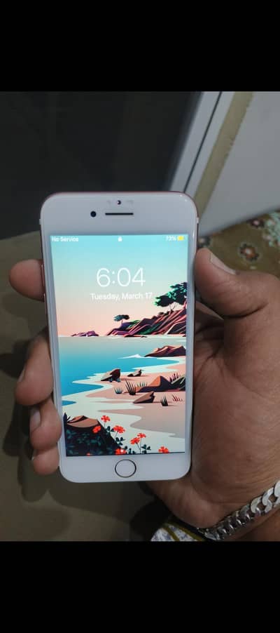 I pone 7 non PTA  10. . . . . . 8 condition