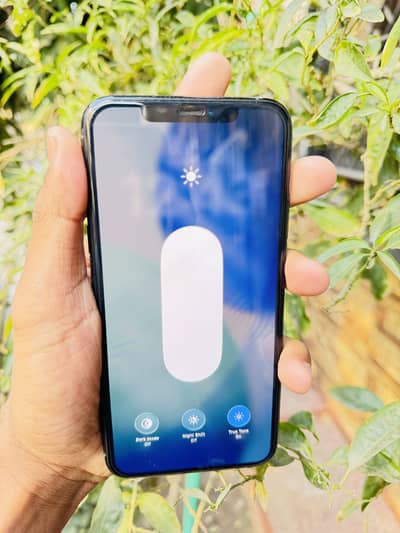 iphone 11 Pro max 512gb pta approved water pack set with box