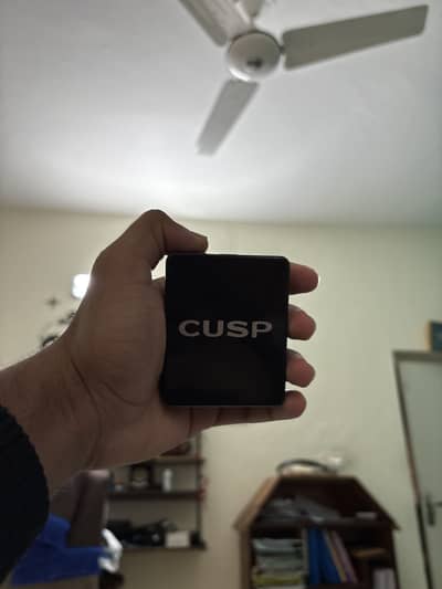 Cusp device (android auto / apple car play device)