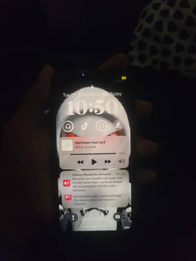 iphone x non pta penal orignal 64GB