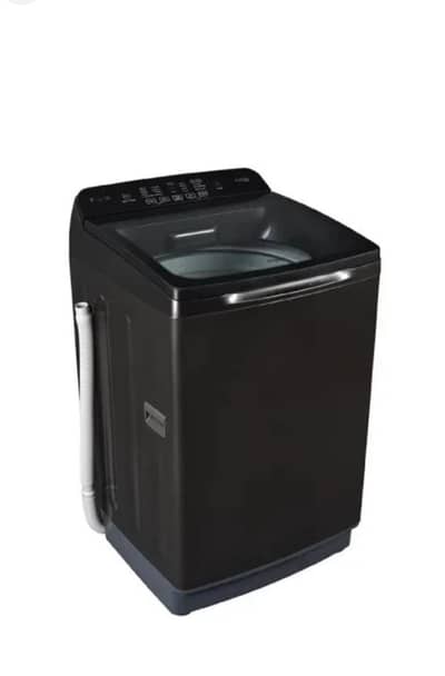 Haier fully automatic washing machine 110-688s