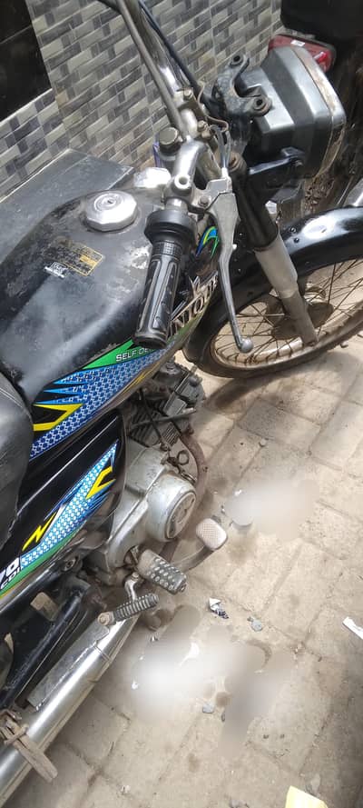 unique 2008 hyderabad no