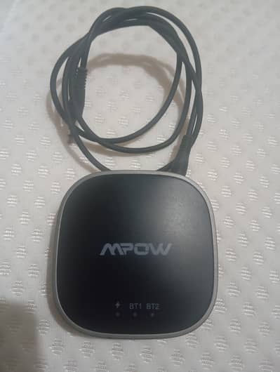 Mpow BH258A Bluetooth 5.0 Transmitter And Receiver