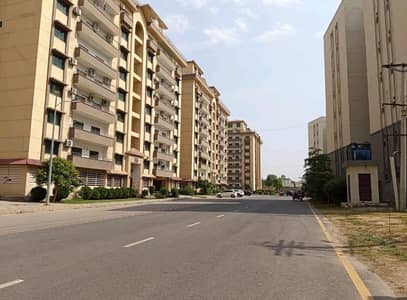 A 10 Marla Flat Has Landed On Market In Askari 11 - Sector B Apartments Of Lahore