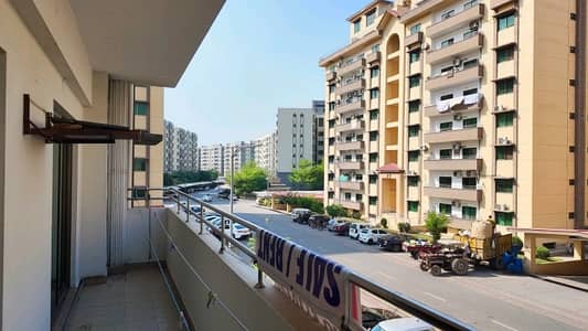 Flat For rent Situated In Askari 11 - Sector B Apartments