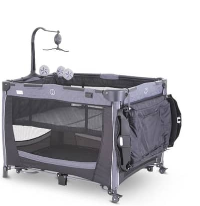 Tinnies Playpan Almost New