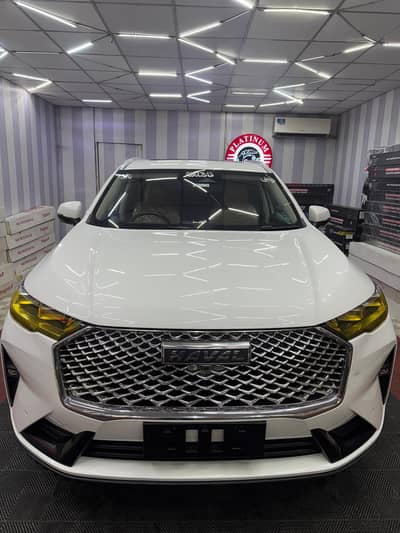 Haval H6 1.5 Turbo 2023