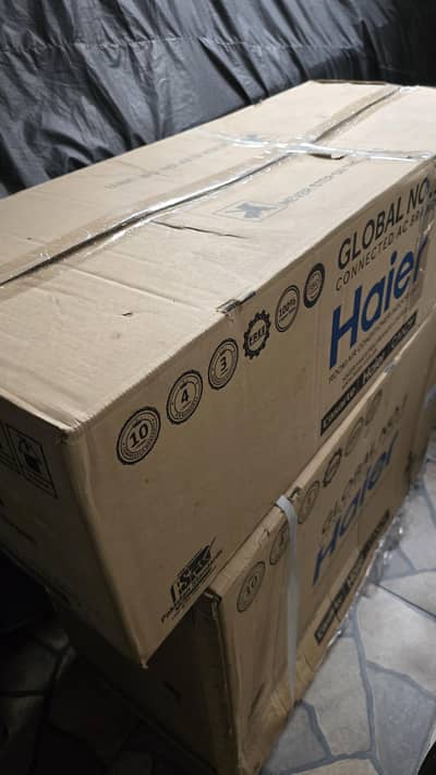 haier 13hfc